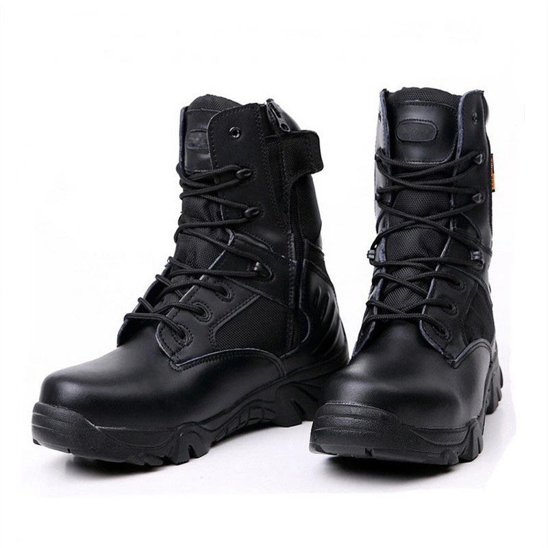 Botas Tática Outdoor Versão 2024