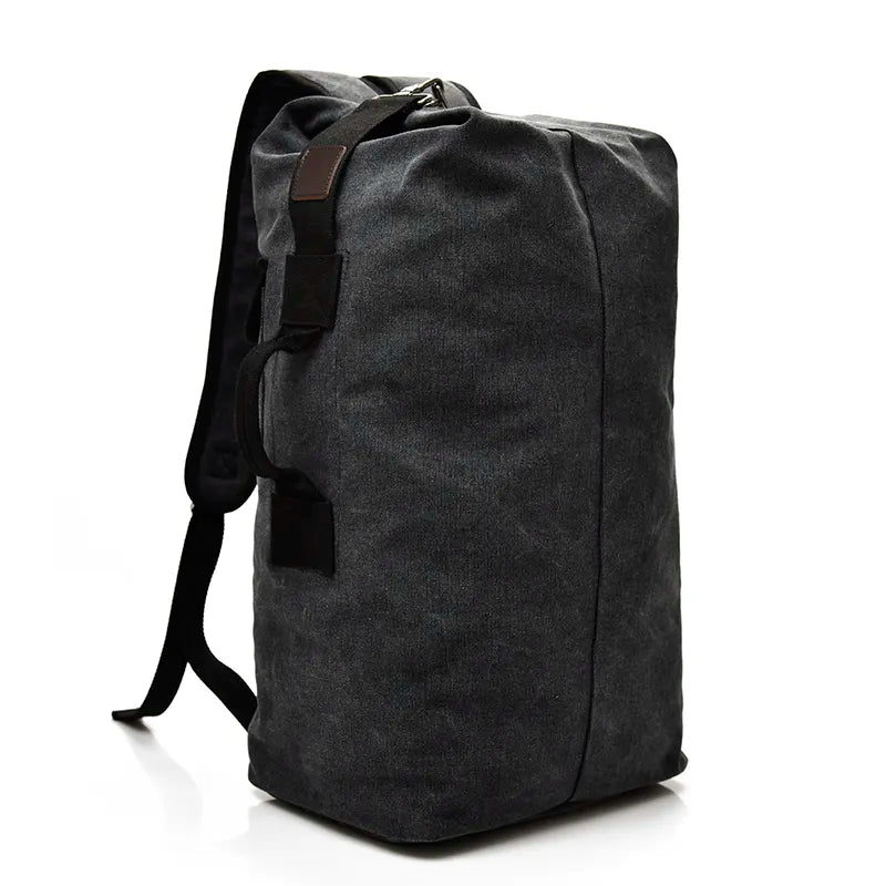 Mochila Estilo Esportiva para o Dia a Dia - Capacidade 20L/35L