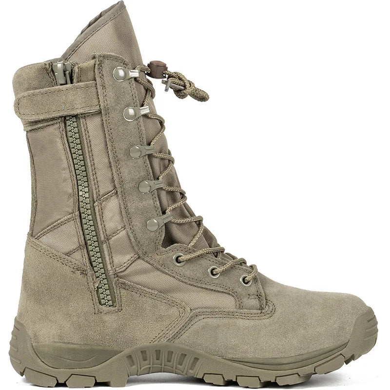 Bota Combat New 2024