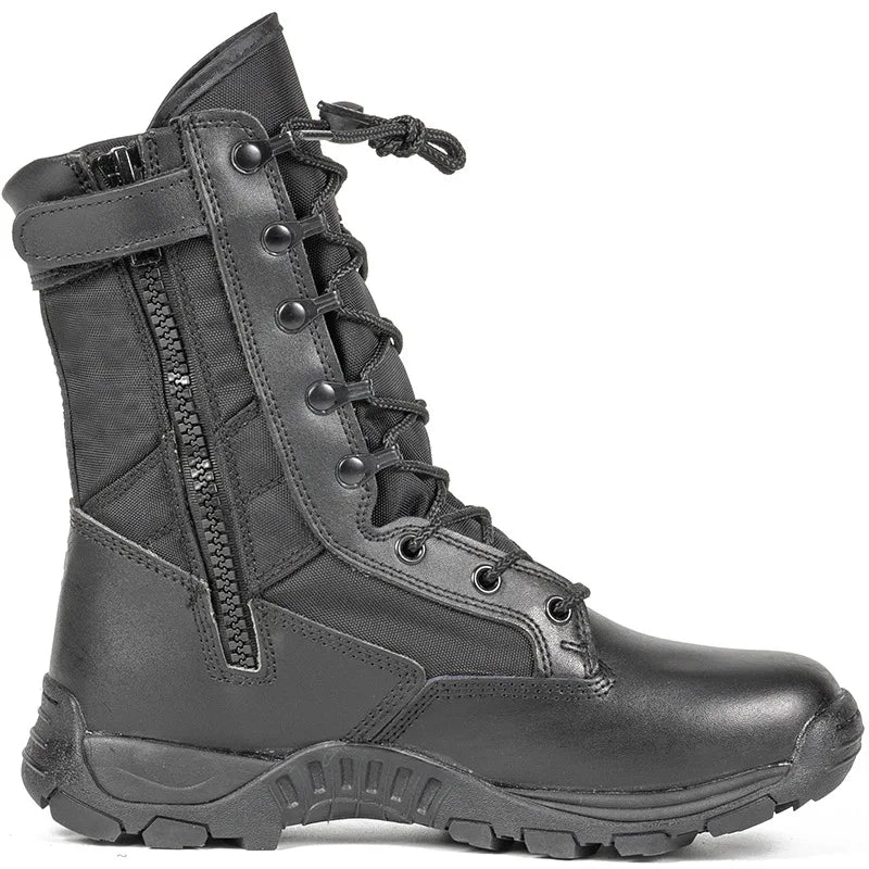 Bota Combat New 2024