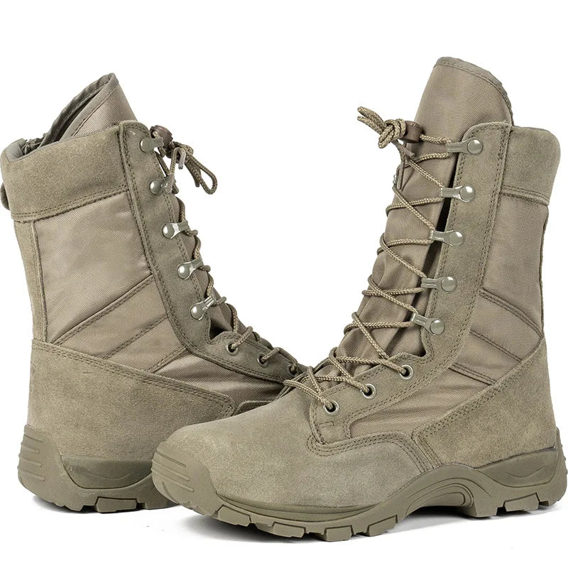 Bota Combat New 2024