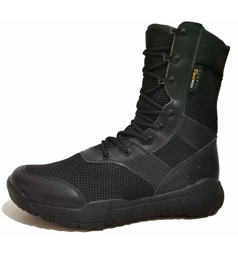 Botas Selva Militar