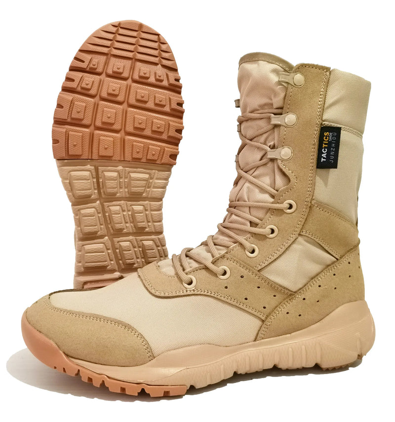 Botas Selva Militar