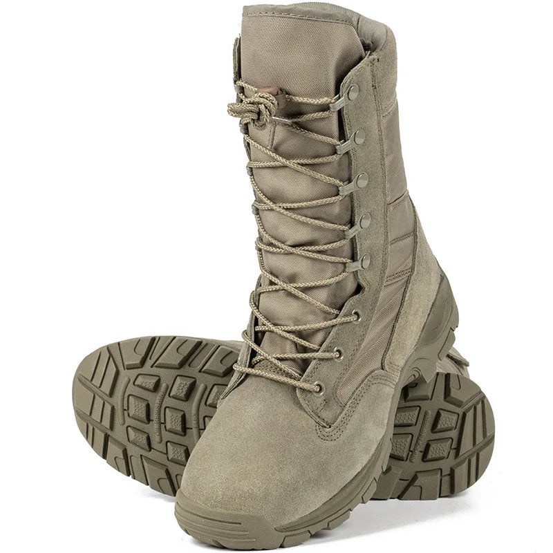 Bota Combat New 2024