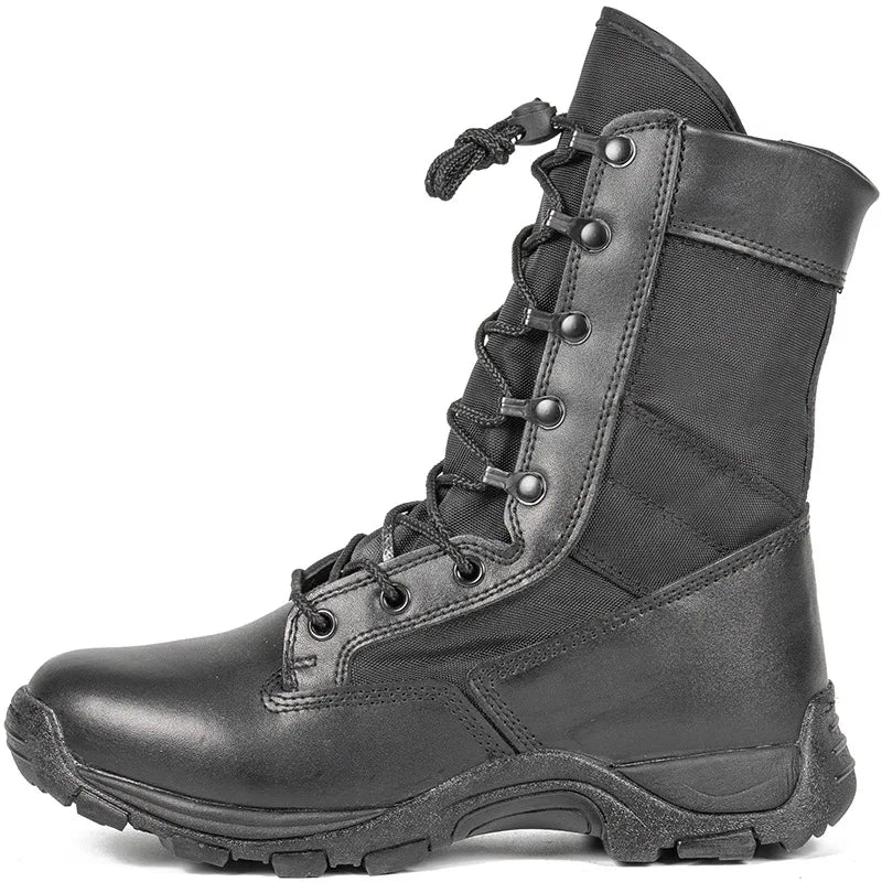 Bota Combat New 2024